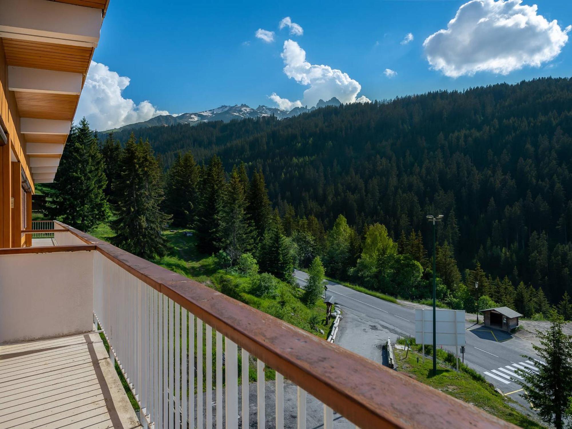 1650, 3 Pièces, 7 Personnes - Fr-1-563-33 * Courchevel